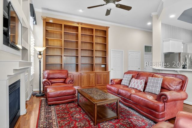 19 Chiffelle St, Bluffton, SC 29909