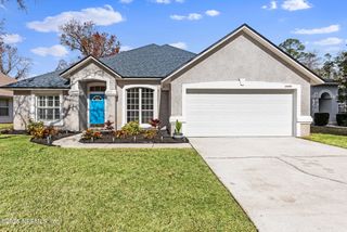 10657 CROOKED TREE Court, Jacksonville, FL 32256