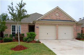 872 Rock Harbor Lane, League City, TX 77573