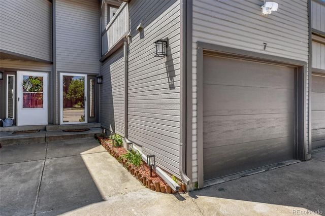 5051 Garrison Street 7C, Wheat Ridge, CO 80033