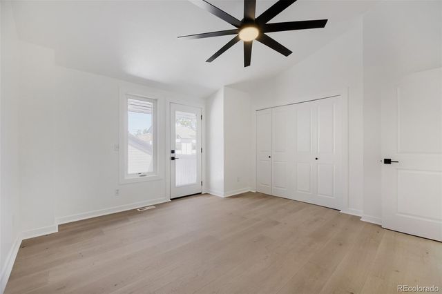 5051 Garrison Street 7C, Wheat Ridge, CO 80033