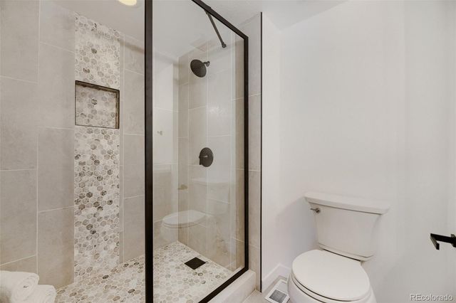 5051 Garrison Street 7C, Wheat Ridge, CO 80033
