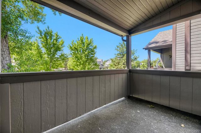 5051 Garrison Street 7C, Wheat Ridge, CO 80033