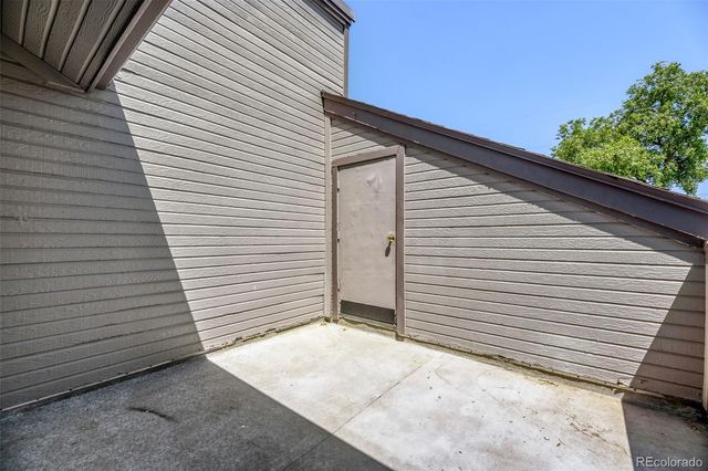 5051 Garrison Street 7C, Wheat Ridge, CO 80033