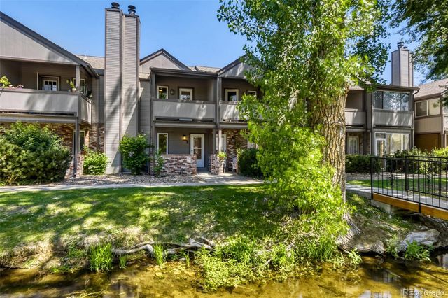 5051 Garrison Street 7C, Wheat Ridge, CO 80033