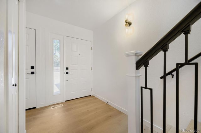 5051 Garrison Street 7C, Wheat Ridge, CO 80033