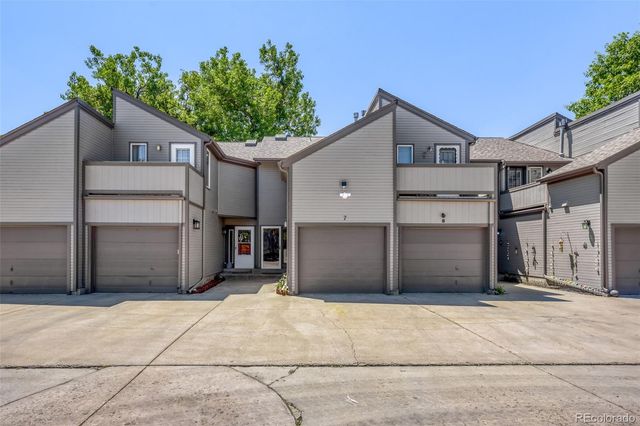 5051 Garrison Street 7C, Wheat Ridge, CO 80033