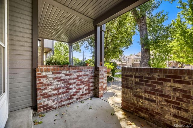 5051 Garrison Street 7C, Wheat Ridge, CO 80033