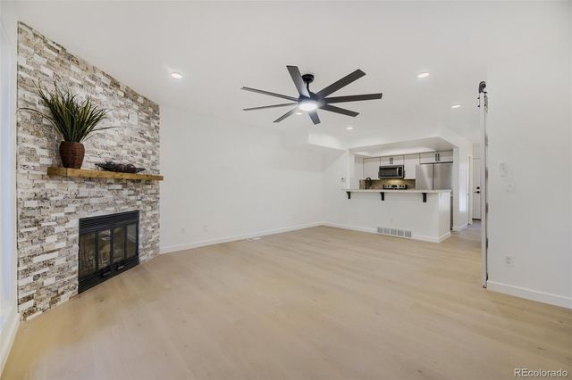 5051 Garrison Street 7C, Wheat Ridge, CO 80033