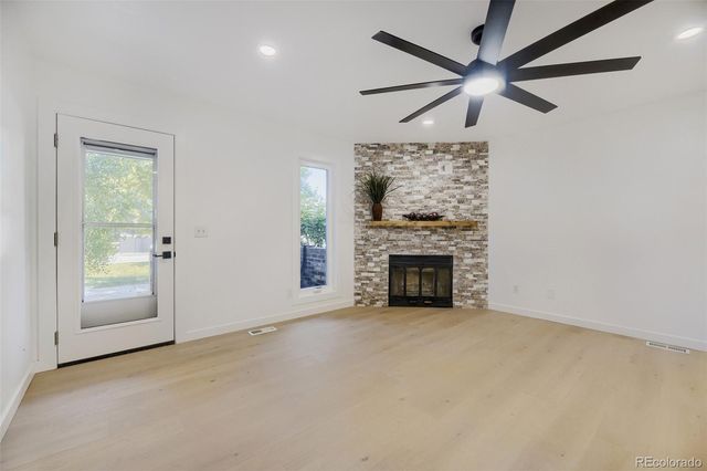 5051 Garrison Street 7C, Wheat Ridge, CO 80033
