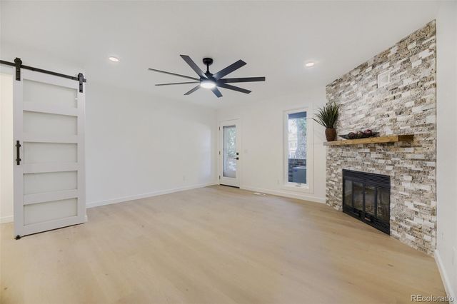 5051 Garrison Street 7C, Wheat Ridge, CO 80033
