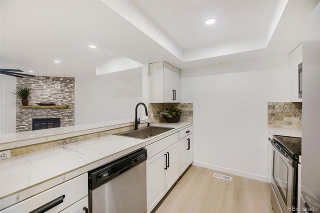 5051 Garrison Street 7C, Wheat Ridge, CO 80033