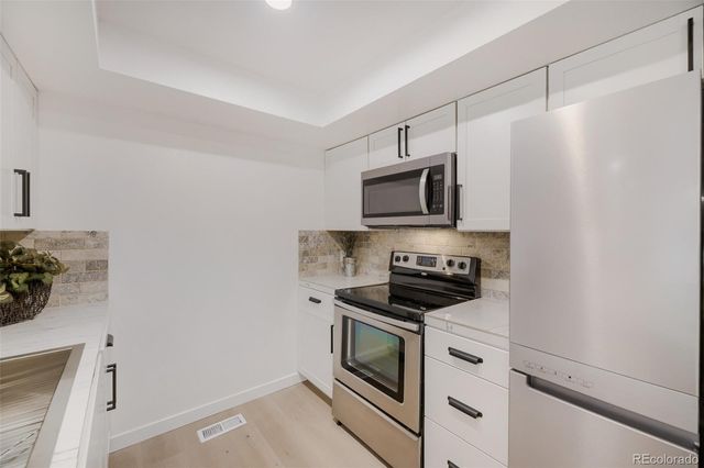 5051 Garrison Street 7C, Wheat Ridge, CO 80033