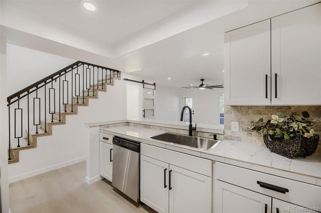 5051 Garrison Street 7C, Wheat Ridge, CO 80033