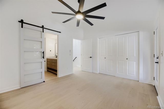 5051 Garrison Street 7C, Wheat Ridge, CO 80033
