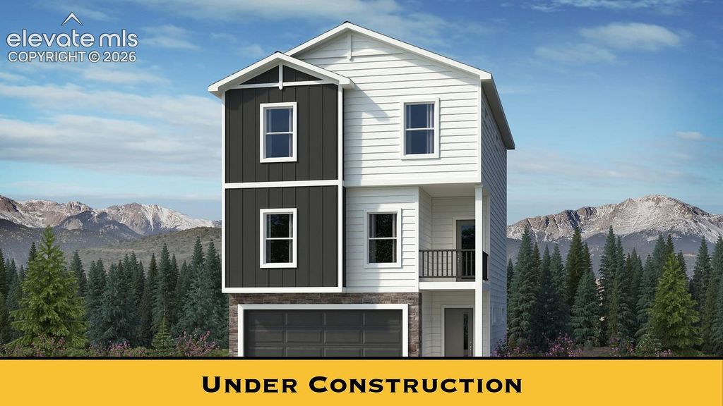 2170 OUTFITTERS Grove, Colorado Springs, CO 80910