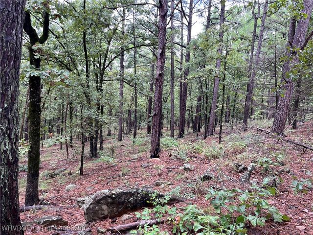 TBD 0035 Goats Bluff, Wister, OK 74966