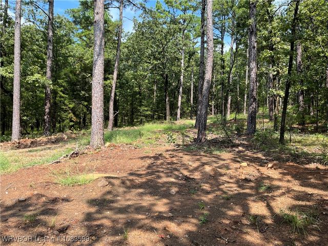 TBD 0035 Goats Bluff, Wister, OK 74966