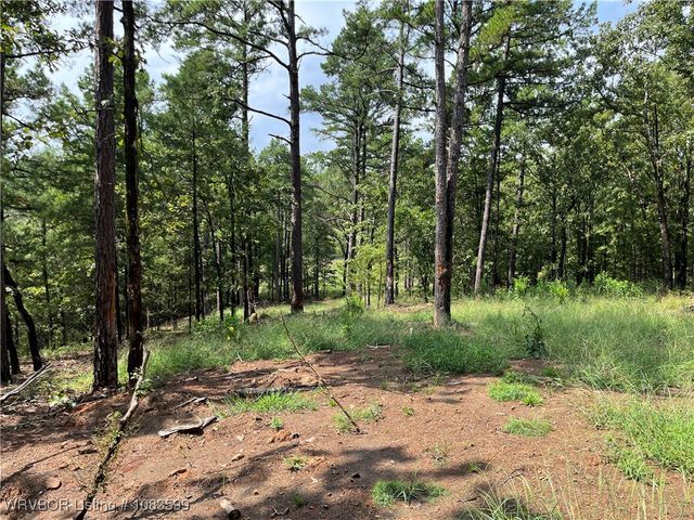 TBD 0035 Goats Bluff, Wister, OK 74966