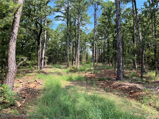 TBD 0035 Goats Bluff, Wister, OK 74966