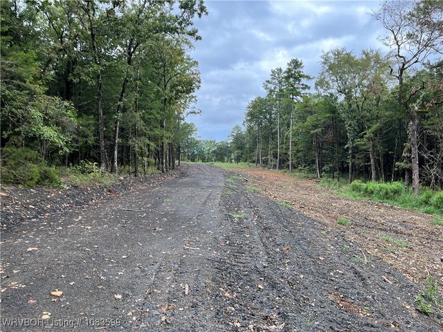 TBD 0035 Goats Bluff, Wister, OK 74966