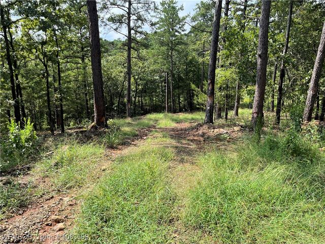 TBD 0035 Goats Bluff, Wister, OK 74966