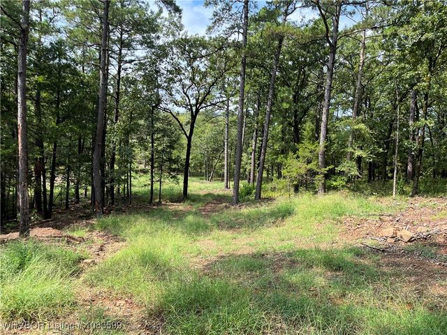 TBD 0035 Goats Bluff, Wister, OK 74966