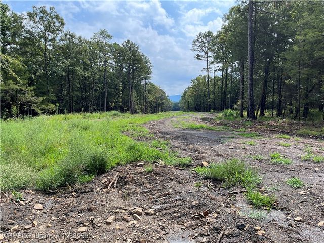 TBD 0035 Goats Bluff, Wister, OK 74966