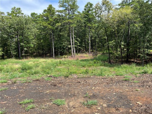 TBD 0035 Goats Bluff, Wister, OK 74966