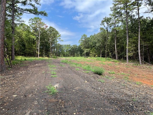 TBD 0035 Goats Bluff, Wister, OK 74966