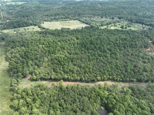 TBD 0035 Goats Bluff, Wister, OK 74966