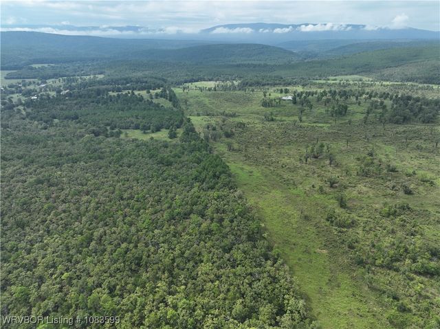 TBD 0035 Goats Bluff, Wister, OK 74966