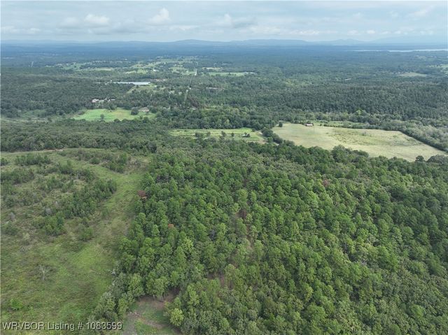 TBD 0035 Goats Bluff, Wister, OK 74966