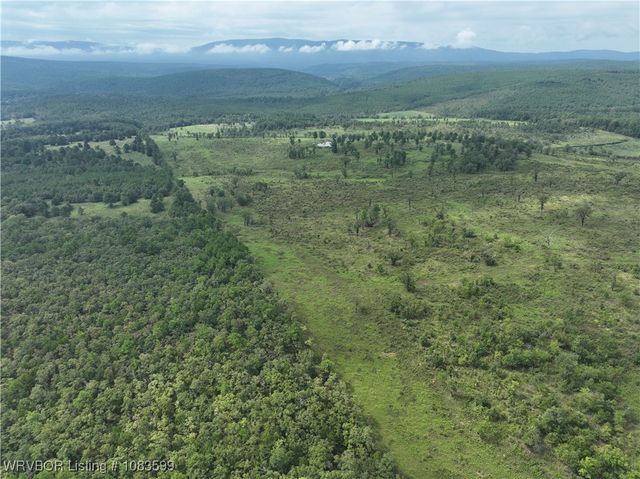 TBD 0035 Goats Bluff, Wister, OK 74966