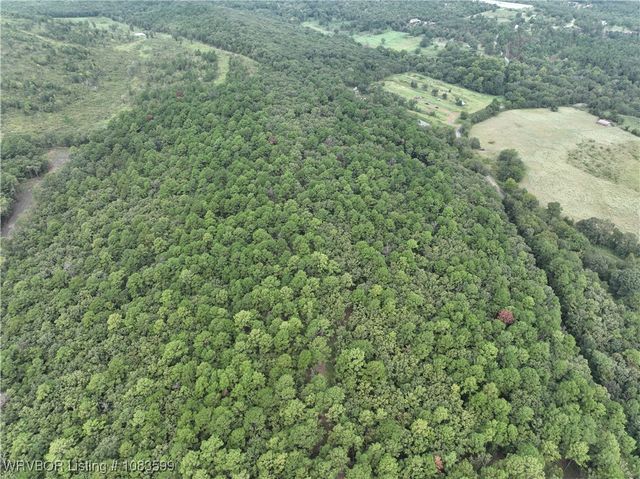 TBD 0035 Goats Bluff, Wister, OK 74966