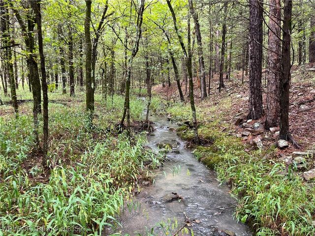 TBD 0035 Goats Bluff, Wister, OK 74966