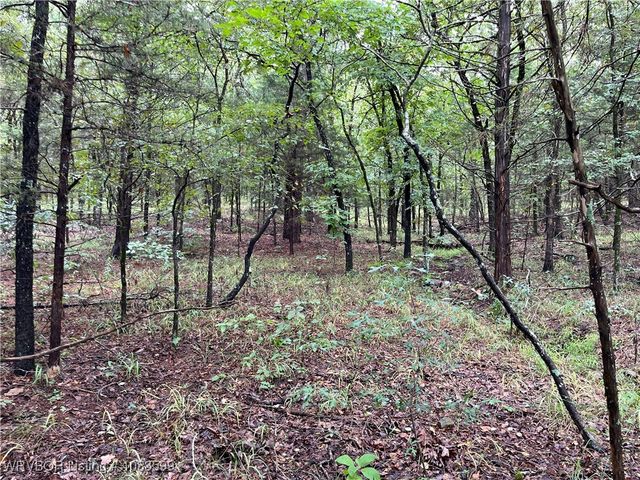 TBD 0035 Goats Bluff, Wister, OK 74966