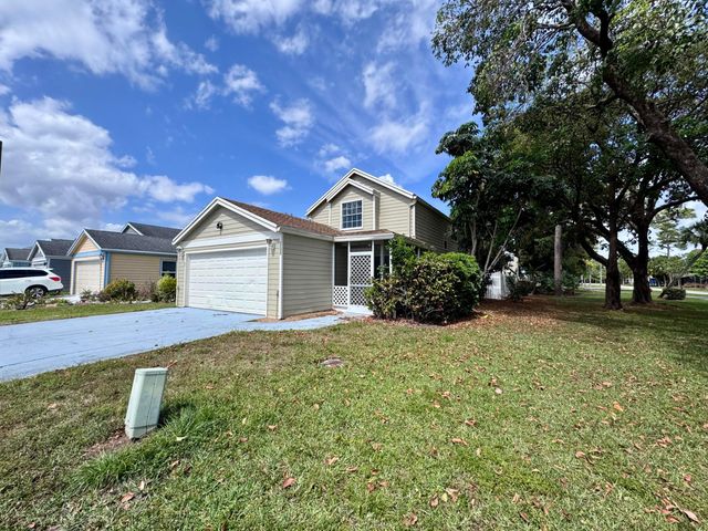 5889 Snowdrop Way, West Palm Beach, FL 33415