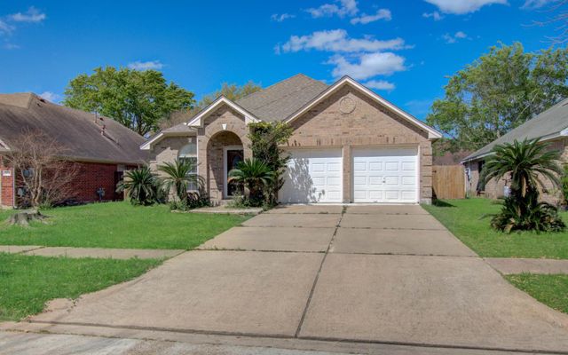 21074 Southern Colony Court, Katy, TX 77449