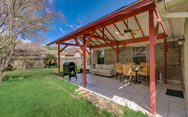 21074 Southern Colony Court, Katy, TX 77449