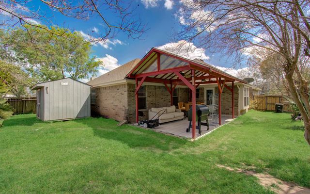 21074 Southern Colony Court, Katy, TX 77449