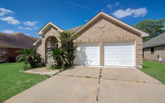 21074 Southern Colony Court, Katy, TX 77449