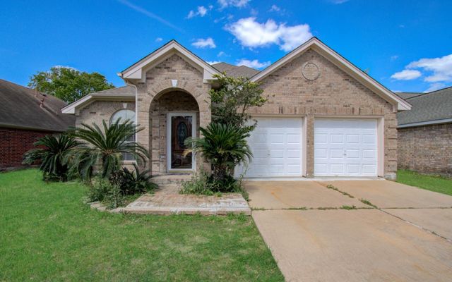 21074 Southern Colony Court, Katy, TX 77449