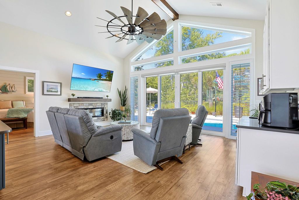 59 Graham Way, Pawleys Island, SC 29585 — photo 2