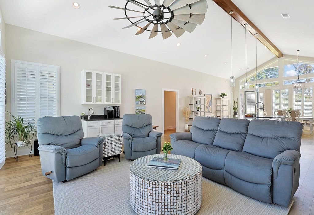59 Graham Way, Pawleys Island, SC 29585 — photo 3