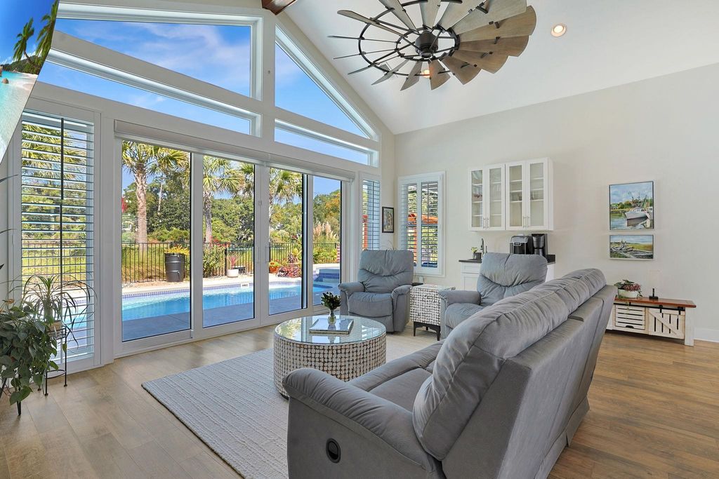 59 Graham Way, Pawleys Island, SC 29585 — photo 4