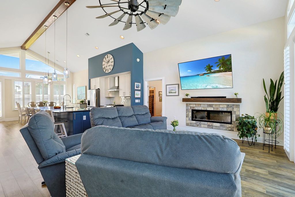 59 Graham Way, Pawleys Island, SC 29585 — photo 5