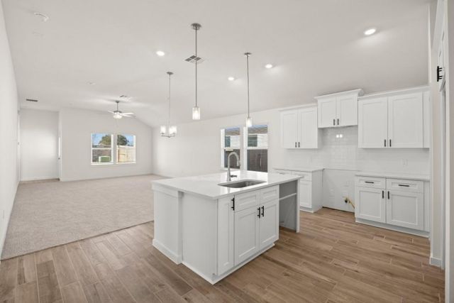 8311 Amber Summit Lane, Angleton, TX 77515