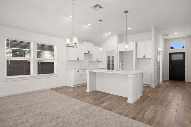 8311 Amber Summit Lane, Angleton, TX 77515