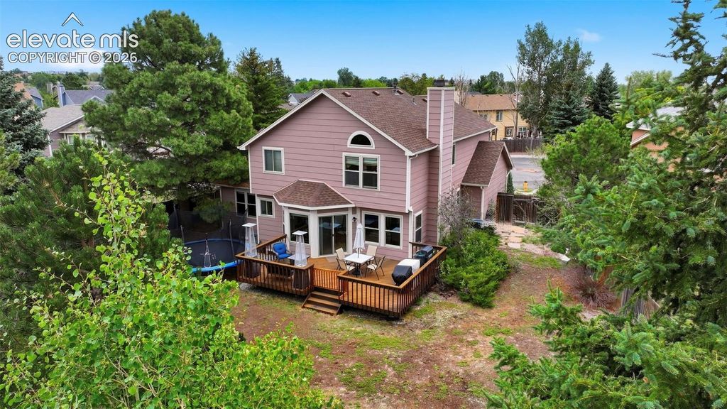 3640 Falco Court, Colorado Springs, CO 80920 — photo 2